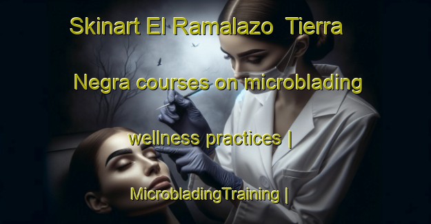 Skinart El Ramalazo  Tierra Negra courses on microblading wellness practices | MicrobladingTraining | MicrobladingClasses | SkinartTraining-Mexico